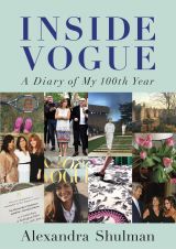 Inside Vogue: A Diary of My 100th Year