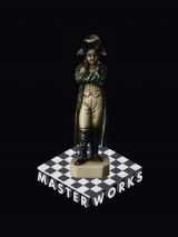 Master Works: Rare and Beautiful Chess Sets of the World