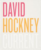 David Hockney: Current (bazar)