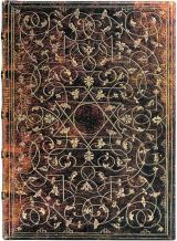 Paperblanks eXchange Grolier Cover Case for Apple iPad Air 2 