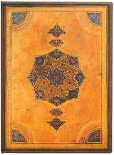 Paperblanks eXchange Safavid Cover Case for Apple iPad 2/3/4