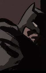 Absolute Batman: Year One