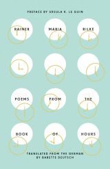 Poems from the Book of Hours