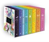 Puffin Classics Deluxe Collection