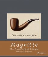 Magritte: The Treachery of Images (bazar)