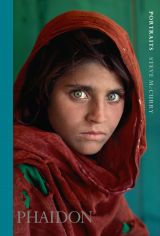 Steve McCurry: Portraits (bazar)