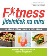 Fitness jídelníček na míru