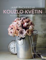 Kouzlo květin: Kurz aranžování od světoznámé floristky