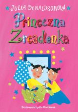 Princezna Zrcadlenka