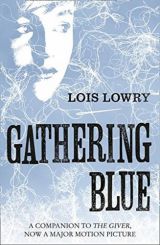 The Gathering Blue (The Giver Quartet 2) 