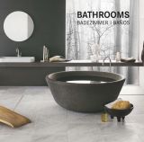 Bathrooms 