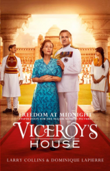 Freedom at Midnight (film tie-in Viceroy's House)