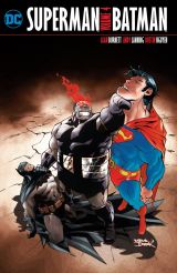 Superman/Batman Vol. 4