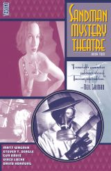 Sandman Mystery Theatre: Book Two