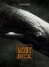Moby Dick (Graphic novel)