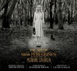 The Art of Miss Peregrine's Home for Peculiar Children (bazar)