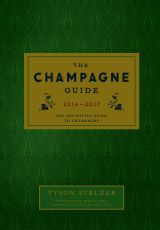 The Champagne Guide 2016-2017 