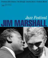 Jim Marshall: Jazz Festival