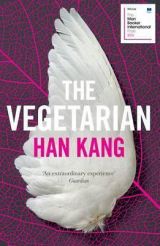 The Vegetarian: A Novel