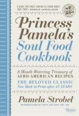 Princess Pamela's Soul Food Cookbook
