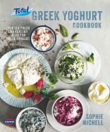 Total Greek Yoghurt Cookbook