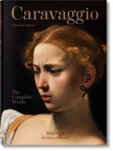 Caravaggio. The Complete Works (bu)