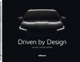 Škoda - Driven by Design 