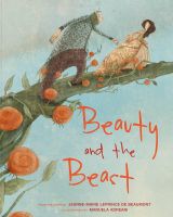 The Beauty and the Beast (llustrated Ed.)