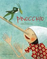 Pinocchio (llustrated Ed.)