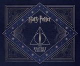 Harry Potter: The Deathly Hallows Deluxe Stationery Set 