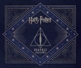 Harry Potter: The Deathly Hallows Deluxe Stationery Set 