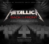Metallica: Back to the Front 