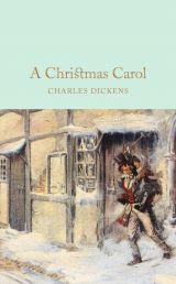 A Christmas Carol: A Ghost Story of Christmas