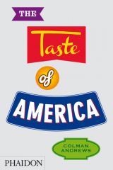 The Taste of America (bazar)