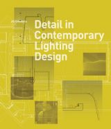 Detail in Contemporary Lighting Design