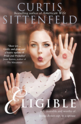 Eligible: Top Ten Bestseller