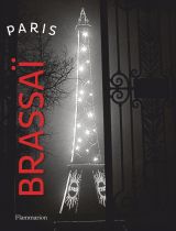 Brassai: Paris (Pocket Photo) 
