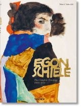 Egon Schiele. The Complete Paintings 1909–1918