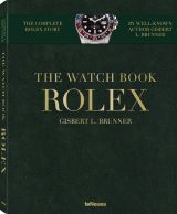 The Watch Book – Rolex