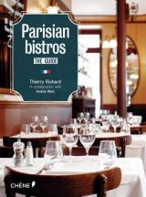 Parisian Bistros: The Guide
