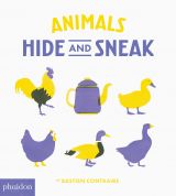 Animals: Hide and Sneak 