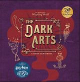 J.K. Rowling's Wizarding World - The Dark Arts: A Movie Scrapbook (bazar)