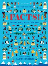 Facts: One for Every Day of the Year