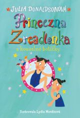 Princezna Zrcadlenka a kouzelné botičky