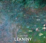 Claude Monet: Lekníny