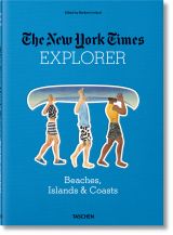 NYT Explorer. Beaches, Islands & Coasts