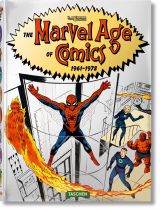 The Marvel Age of Comics 1961–1978 (bazar)