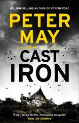 Cast Iron (Enzo Macleod 6)