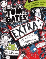 Tom Gates: Extra Special Treats (... not)