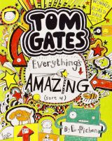 Tom Gates: Everything's Amazing (sort of)